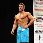 David  Shutter - NPC Eastern USA 2011 - #1