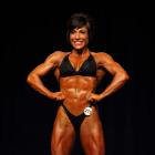 Denise  Dinger - NPC Nationals 2009 - #1