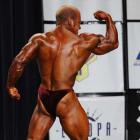 Joe  McRee - IFBB North American Championships 2009 - #1