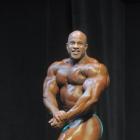 Victor  Martinez - NPC Muscle Heat Championships 2014 - #1