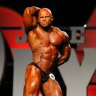 Marius  Dohne - IFBB Olympia 2011 - #1