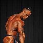 Steve  Spaulding - NPC Jr. Nationals 2012 - #1