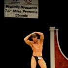 Nick  Caldwell - NPC Mike Francois Classic 2012 - #1