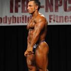 Derik  Farnsworth - IFBB Atlantic City Pro 2009 - #1