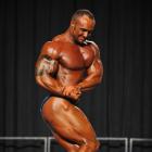 Steve  Spaulding - NPC Jr. Nationals 2012 - #1