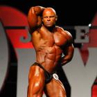 Marius  Dohne - IFBB Olympia 2011 - #1