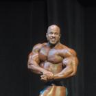 Victor  Martinez - NPC Muscle Heat Championships 2014 - #1