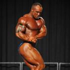 Steve  Spaulding - NPC Jr. Nationals 2012 - #1