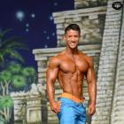 John  Nguyen - IFBB Europa Super Show 2014 - #1