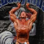 Pat  Parson - NPC Kentucky 2009 - #1