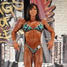 Trina  Thompson - IFBB Wings of Strength Chicago Pro 2012 - #1