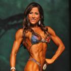 Jami   DeBernard - IFBB Europa Super Show 2011 - #1