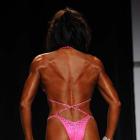 Jennifer  Iritano - IFBB North American Championships 2010 - #1