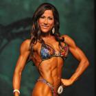 Jami   DeBernard - IFBB Europa Super Show 2011 - #1