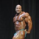 Victor  Martinez - NPC Muscle Heat Championships 2014 - #1