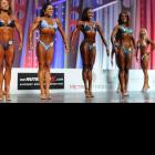 NPC Vancouver USA Natural & Tanji Johnson 2012 - #1