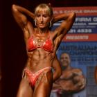 Victoria  Misitano - IFBB Australian Nationals 2012 - #1