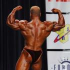 Joe  McRee - IFBB North American Championships 2009 - #1