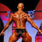 Marius  Dohne - IFBB Olympia 2011 - #1