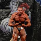 Pat  Parson - NPC Kentucky 2009 - #1