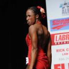 Michelle  Yeager - NPC Team Universe 2009 - #1