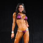 Aly  Garcia - IFBB North American Championships 2012 - #1