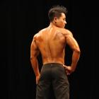 Juchin  Hwang - NPC Atlantic States 2012 - #1