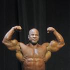 Victor  Martinez - NPC Muscle Heat Championships 2014 - #1