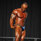 Steve  Spaulding - NPC Jr. Nationals 2012 - #1