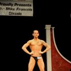 Nick  Caldwell - NPC Mike Francois Classic 2012 - #1