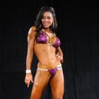 Aly  Garcia - IFBB North American Championships 2012 - #1