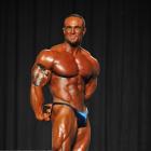 Steve  Spaulding - NPC Jr. Nationals 2012 - #1