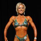 Christy   Hill  - NPC Jr. Nationals 2010 - #1