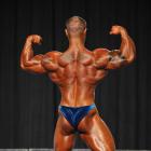 Steve  Spaulding - NPC Jr. Nationals 2012 - #1