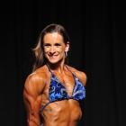 Julia  Ladewski - NPC Jr. Nationals 2014 - #1