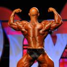Marius  Dohne - IFBB Olympia 2011 - #1