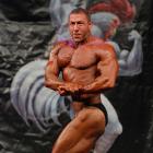 Pat  Parson - NPC Kentucky 2009 - #1