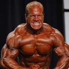 Joe  McRee - IFBB North American Championships 2009 - #1