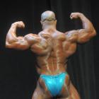 Victor  Martinez - NPC Muscle Heat Championships 2014 - #1