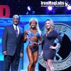 Gennifer  Strobo - IFBB Arnold Classic 2015 - #1