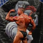 Pat  Parson - NPC Kentucky 2009 - #1