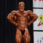 Joe  McRee - IFBB North American Championships 2009 - #1