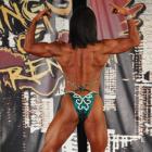 Trina  Thompson - IFBB Wings of Strength Chicago Pro 2012 - #1