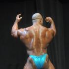 Victor  Martinez - NPC Muscle Heat Championships 2014 - #1