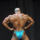 Victor  Martinez - NPC Muscle Heat Championships 2014 - #1