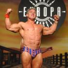 Andy  Haman - NPC Europa Super Show 2010 - #1