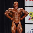 Joe  McRee - IFBB North American Championships 2009 - #1