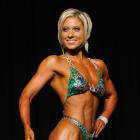 Christy   Hill  - NPC Jr. Nationals 2010 - #1