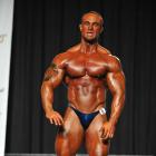 Steve  Spaulding - NPC Jr. Nationals 2012 - #1