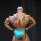 Victor  Martinez - NPC Muscle Heat Championships 2014 - #1